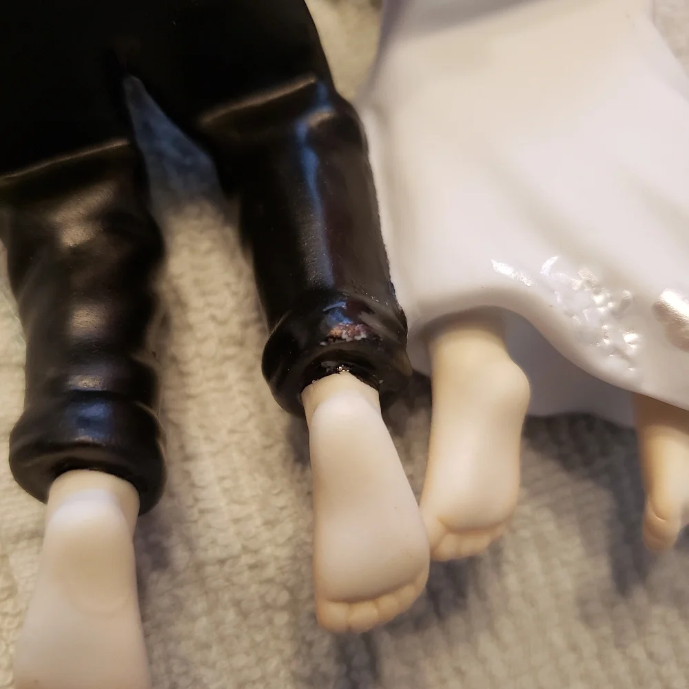 GUC - Cake topper - Picture 7 of 8